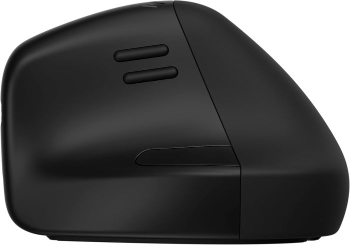 Миша HP 920 Ergonomic Vertical, WL/BT, чорний