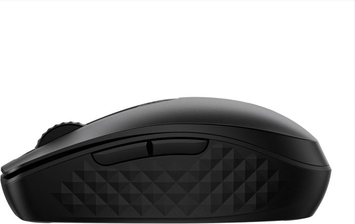 HP Mouse 690 Rechargeable, BT, black