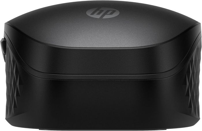HP Mouse 690 Rechargeable, BT, black