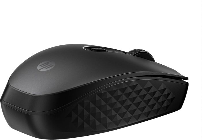 HP Mouse 690 Rechargeable, BT, black
