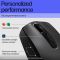 HP Mouse 690 Rechargeable, BT, black