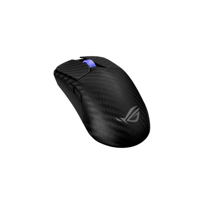 Миша ASUS ROG Harpe Ace Extreme, USB-A/WL/BT, чорний