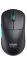 Mouse Cherry Xtrfy M68, WL/USB-A, RGB, чорний