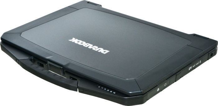 Ноутбук Durabook S15 Standard 15.6" FHD AG, Intel i7-1255U, 32GB, F512GB, UMA, Win11P