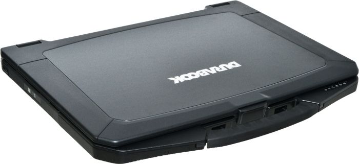 Ноутбук Durabook S15 Standard 15.6" FHD AG, Intel i7-1255U, 32GB, F512GB, UMA, Win11P