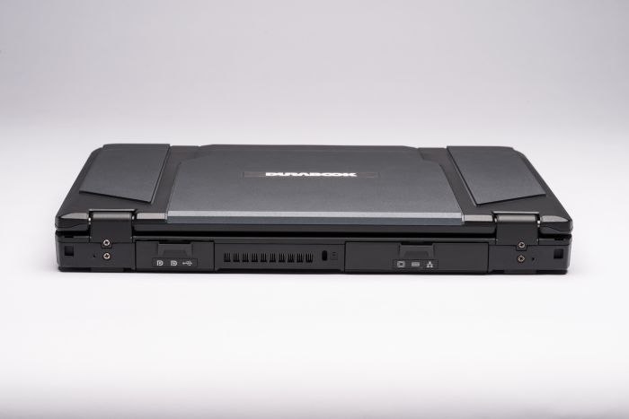 Ноутбук Durabook S14 Standard 14" FHD AG Intel i7-1165G7, 32GB, F512GB, UMA, Win11P