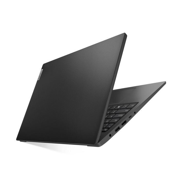 Ноутбук Lenovo V15-G4 15.6" FHD IPS AG, AMD R3-7320U, 8GB, F256GB, UMA, Win11P, чорний