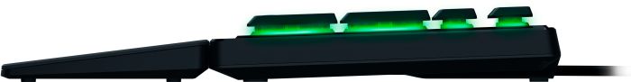 Razer Keyboard membrane Ornata V3 X 104key, USB-A, EN/UK, RGB, black