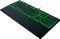 Razer Keyboard membrane Ornata V3 X 104key, USB-A, EN/UK, RGB, black