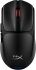 Мишь HyperX Pulsefire FUSE, RGB, USB-A/WL/BT, черный