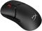 Мишь HyperX Pulsefire SAGA PRO, RGB, USB-A/WL/BT, черный