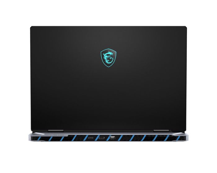 MSI Notebook Titan 18 HX AI A2XWJG 18" UHD+ mini LED, Intel U9-285HX, 64GB, F4TB, NVD5090-24, W11P, black