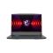 MSI Notebook Thin 15 B13UC 15.6 FHD, Intel i7-13620H, 16GB, F1TB, NVD3050-4, DOS, black