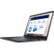 Ноутбук Dell Pro 13 Premium 13.3" QHD+ Touch, Intel U7 268V, 32GB, F512GB, UMA, Win11P, чорний