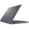 Ноутбук Dell Pro 13 Premium 13.3" QHD+ Touch, Intel U7 268V, 32GB, F512GB, UMA, Win11P, чорний