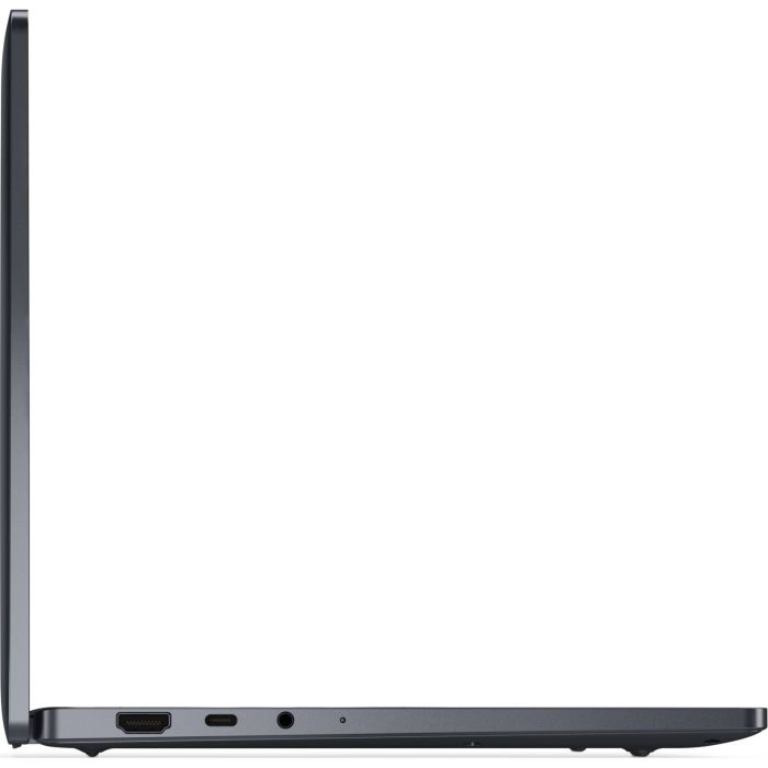 Ноутбук Dell Pro 13 Premium 13.3" QHD+ Touch, Intel U7 268V, 32GB, F512GB, UMA, Win11P, чорний
