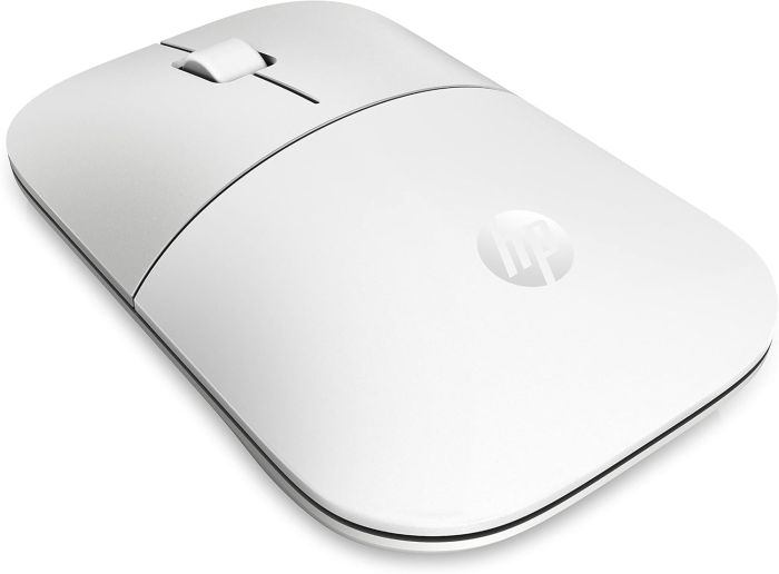 HP Mouse OPT Z3700 Ceramic, WL, white