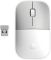 HP Mouse OPT Z3700 Ceramic, WL, white