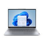 Ноутбук Lenovo ThinkBook 16-G8 16" WUXGA IPS AG, Intel 7-240H, 16GB, F1TB, UMA, Win11P, сірий