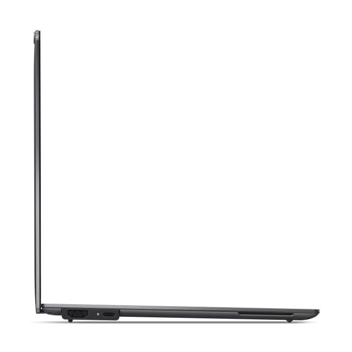 Ноутбук Lenovo ThinkPad X9-G1 14" WUXGA OLED, Intel U7-258V, 32GB, F1TB, UMA, Win11P, сірий
