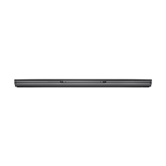 Ноутбук Lenovo ThinkPad X9-G1 14" 2.8K OLED Touch, Intel U7-258V, 32GB, F2TB, UMA, Win11P, сірий