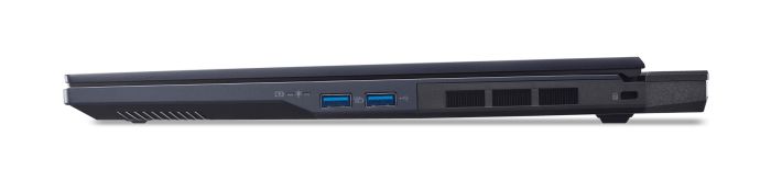 Ноутбук Acer Predator Helios Neo 16 PHN16-73 16" WQXGA, Intel U9-275HX, 64GB, F1TB, NVD5070Ti-12, Lin