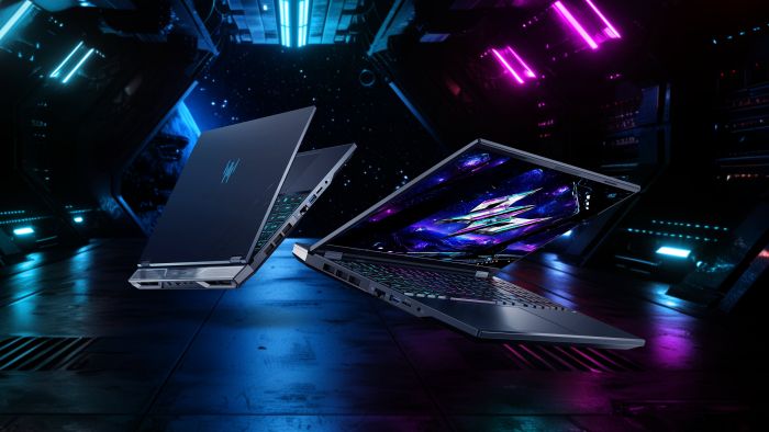 Acer Notebook Predator Helios Neo 16 PHN16-73 16" WQXGA, Intel U9-275HX, 32GB, F1TB, NVD5070Ti-12, Lin