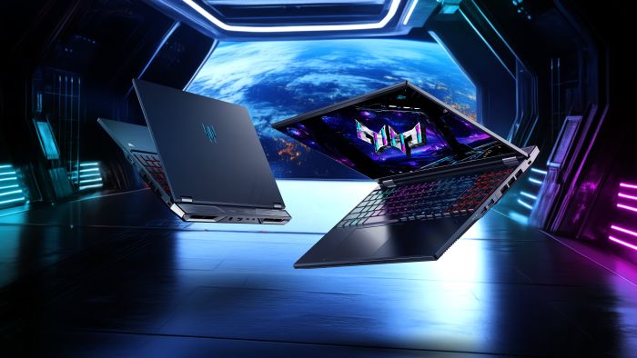 Acer Notebook Predator Helios Neo 16 PHN16-73 16" WQXGA, Intel U9-275HX, 32GB, F1TB, NVD5070Ti-12, Lin