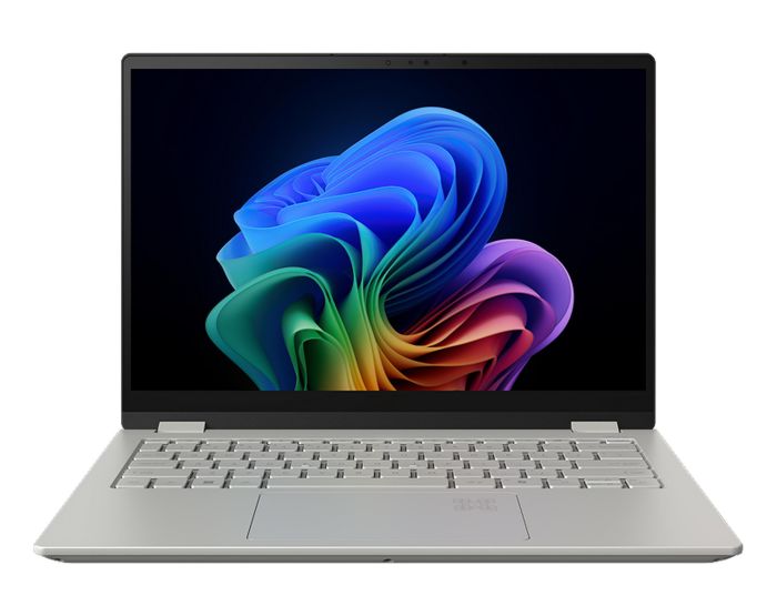 Ноутбук Acer Swift Edge 14 SFE14-51T 14" 2.8K OLED Touch, Intel U7-256V, 16GB, F1TB, UMA, Win11, білий