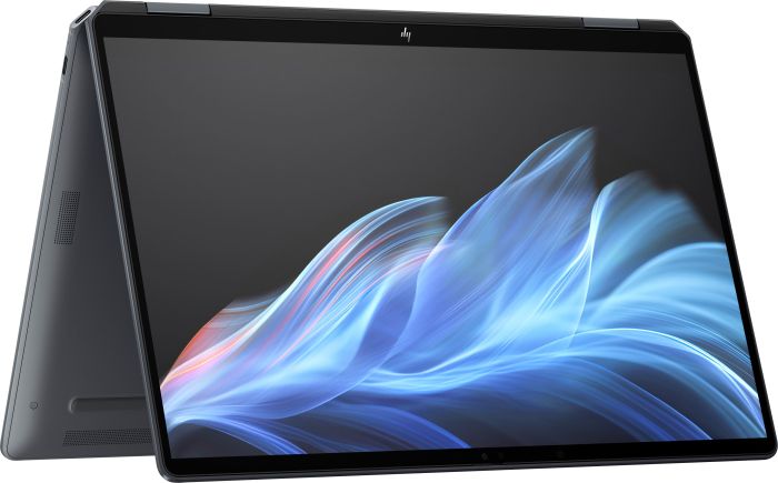 HP Notebook OmniBook Ultra Flip x360 14" 2.8K OLED Touch, Intel U5-226V, 16GB, F512GB, UMA, Win11, gray