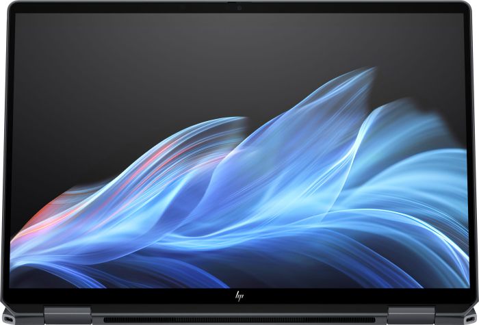 HP Notebook OmniBook Ultra Flip x360 14" 2.8K OLED Touch, Intel U5-226V, 16GB, F512GB, UMA, Win11, gray