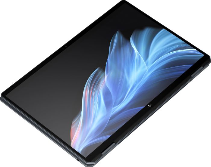 Ноутбук HP OmniBook Ultra Flip x360 14" 2.8K OLED Touch, Intel U5-226V, 16GB, F1TB, UMA, Win11, сірий