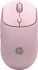 HP Mouse 400 Quiet, WL/BT, pink