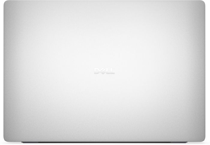 Ноутбук Dell Pro 16 16" FHD+ IPS Touch, AMD AI 7 PRO 350, 32GB, F512GB, UMA, Win11P, сріблястий