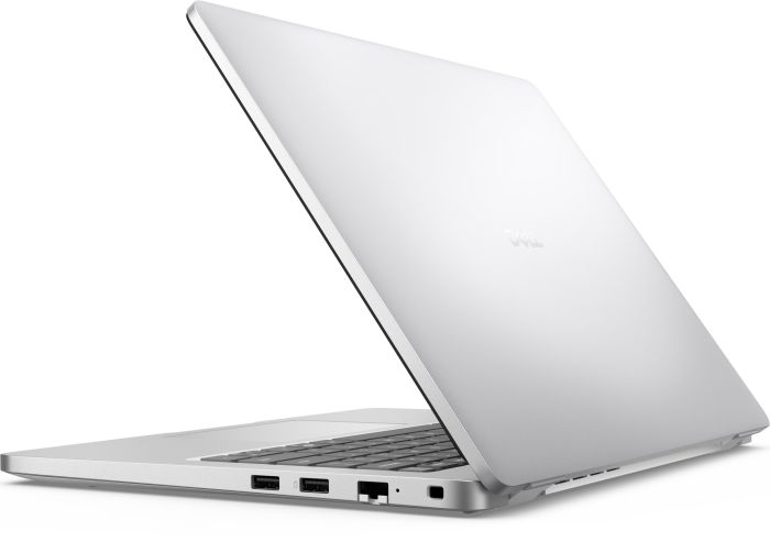 Ноутбук Dell Pro 14 14" FHD+ IPS AG, AMD AI 5 PRO 340, 16GB, F512GB, UMA, Win11P, сріблястий