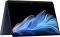 HP Notebook OmniBook Ultra Flip x360 14" 2.8K OLED Touch, Intel U9-288V, 32GB, F2TB, UMA, Win11, blue