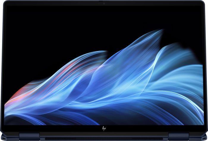 HP Notebook OmniBook Ultra Flip x360 14" 2.8K OLED Touch, Intel U9-288V, 32GB, F2TB, UMA, Win11, blue
