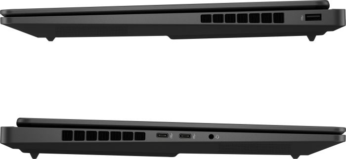 HP Notebook OMEN MAX 16-ak0008ua 16" WUXGA IPS AG, AMD AI 9 HX 375, 32GB, F1TB, NVD5080-16, DOS, чорний