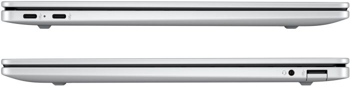 HP Notebook OmniBook 5 Flip x360 14" WUXGA IPS Touch, Intel 7-150U, 24GB, F1TB, UMA, Win11, сріблястий