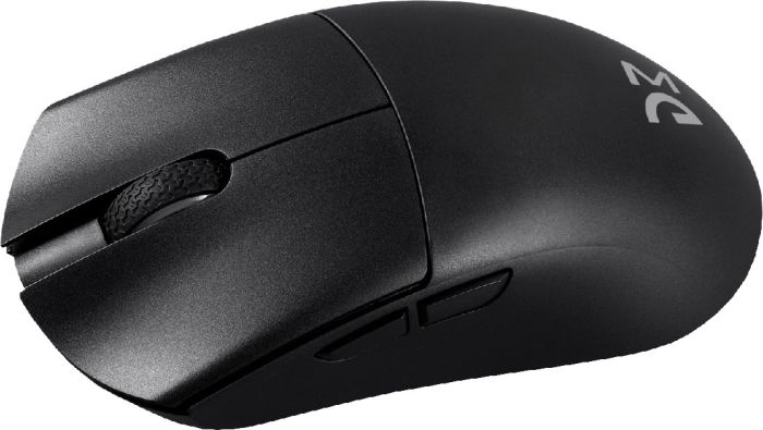 Миша ігрова Dream Machines DM9 Skill Black