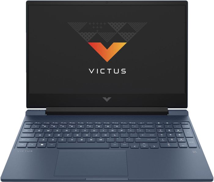 HP Notebook Victus 15-fb3046ua 15.6" FHD IPS AG, AMD AI 7 350, 24GB, F1TB, NVD5060-8, DOS, синій