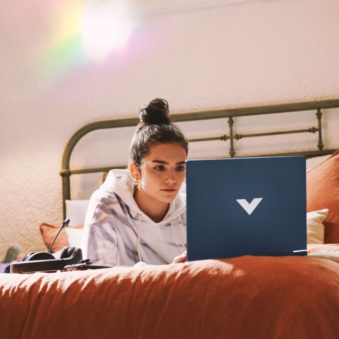 HP Notebook Victus 15-fb3047ua 15.6" FHD IPS AG, AMD AI 7 350, 24GB, F1TB, NVD5050-8, DOS, синій