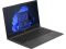 HP Notebook 245-G10 14" FHD IPS, AMD R3-7330U, 16GB, F512GB, UMA, Win11, black