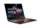 Ноутбук Acer Nitro V 16 ANV16-42 16" WUXGA IPS, AMD R7-260, 16GB, F1TB, NVD5070-8, Lin, черный