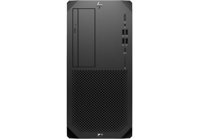 Робоча станція HP Z2-G9 TWR, Intel i7-14700, 16GB, F512GB, NVD 5070-12, кл+м, Win11P