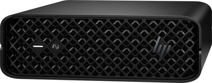 Робоча станція HP Z2 Mini G1i, Intel U7-265, 16GB, F512GB, NVD A400-4, WiFi, Win11P