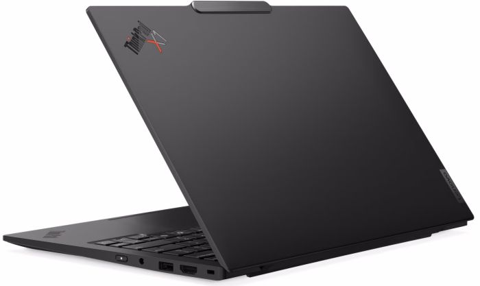 Ноутбук Lenovo ThinkPad X1 Carbon-13 14" WUXGA Touch AG, Intel U7-258V, 32GB, F1TB, UMA, Win11P, чорний