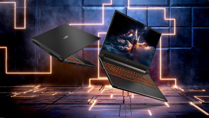 Acer Notebook Nitro V 16 ANV16-61 16" WUXGA IPS, AMD R9-365, 32GB, F1TB, NVD5070-8, Lin, black