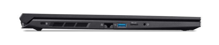 Acer Notebook Nitro V 16 ANV16-61 16" WUXGA IPS, AMD R9-365, 32GB, F1TB, NVD5070-8, Lin, black