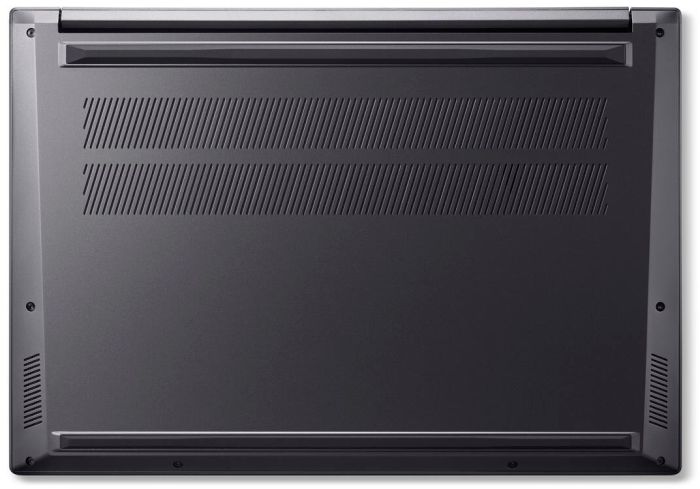 Ноутбук Acer Swift X 14 SFX14-73G 14.5" 2.8K OLED, Intel U7-255H, 32GB, F1TB, NVD5060-8, Win11, сірий